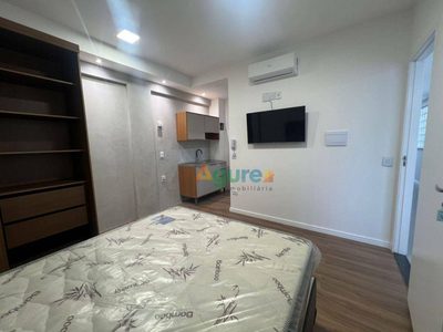 Kitnet-Studio, 22 m² - Foto 1
