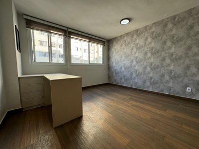 Apartamento, 1 quarto, 43 m² - Foto 1