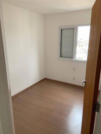 Apartamento, 2 quartos, 53 m² - Foto 1