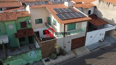 Apartamento, 3 quartos, 400 m² - Foto 1