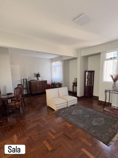 Apartamento, 2 quartos, 80 m² - Foto 1