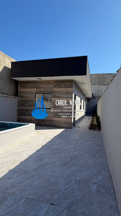 Casa, 2 quartos, 60 m² - Foto 4