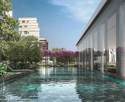 Apartamento, 3 quartos, 178 m² - Foto 5