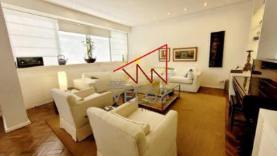 Apartamento, 4 quartos, 135 m² - Foto 2