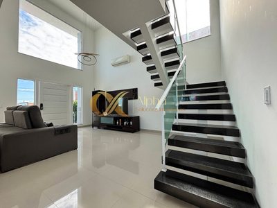 Casa, 4 quartos, 228 m² - Foto 4