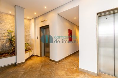 Sala-Conjunto, 41 m² - Foto 2