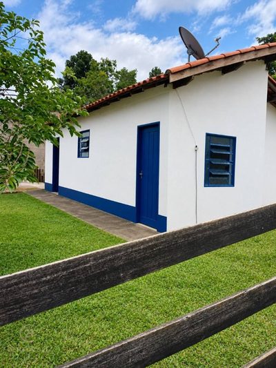 Chácara, 4 quartos, 2 hectares - Foto 3