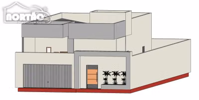 Casa, 2 quartos, 104 m² - Foto 1