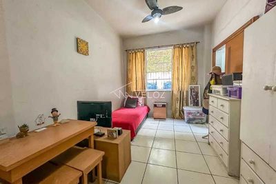 Apartamento, 1 quarto, 26 m² - Foto 4