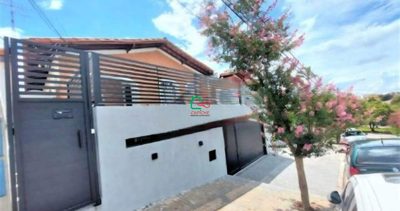 Casa, 3 quartos, 170 m² - Foto 1