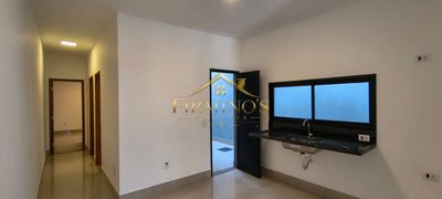 Casa, 2 quartos, 100 m² - Foto 1