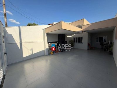 Casa, 2 quartos, 80 m² - Foto 4