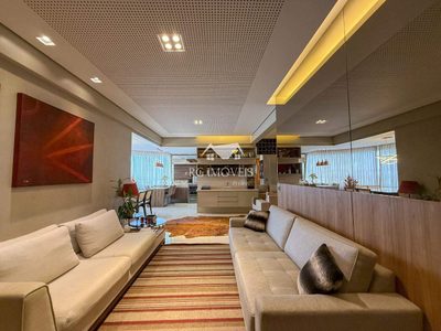 Apartamento, 2 quartos, 103 m² - Foto 2