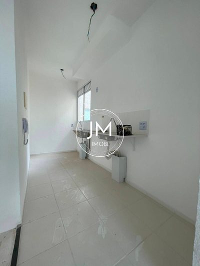 Apartamento, 2 quartos, 39 m² - Foto 5