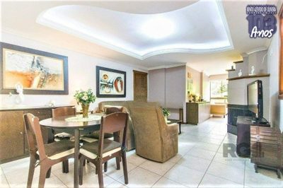 Apartamento, 3 quartos, 104 m² - Foto 2