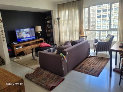 Apartamento, 2 quartos, 88 m² - Foto 3