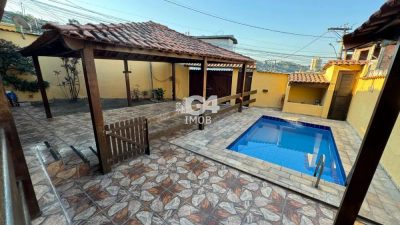 Casa, 3 quartos, 380 m² - Foto 3
