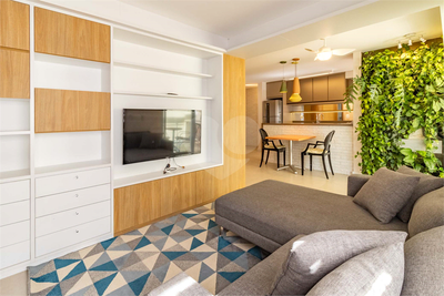 Apartamento, 1 quarto, 83 m² - Foto 2
