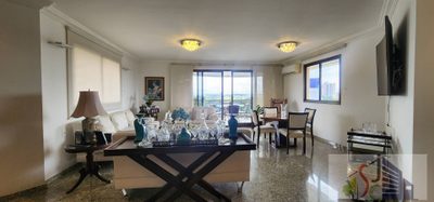 Apartamento, 6 quartos, 231 m² - Foto 4