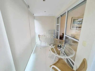 Apartamento, 2 quartos, 79 m² - Foto 2