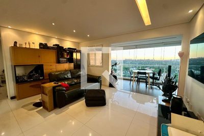 Apartamento, 1 quarto, 74 m² - Foto 4