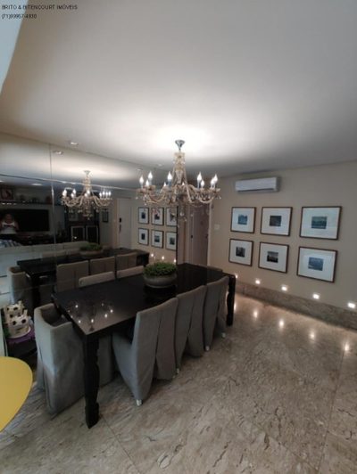 Apartamento, 3 quartos, 143 m² - Foto 5