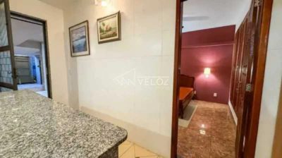 Apartamento, 3 quartos, 324 m² - Foto 2