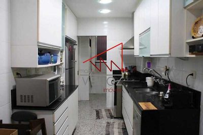 Apartamento, 4 quartos, 141 m² - Foto 3