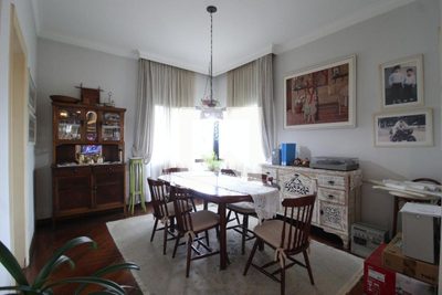 Apartamento, 4 quartos, 242 m² - Foto 4