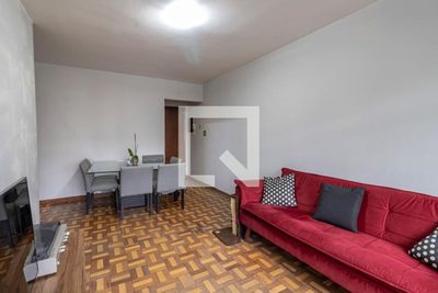 Apartamento, 2 quartos, 87 m² - Foto 3