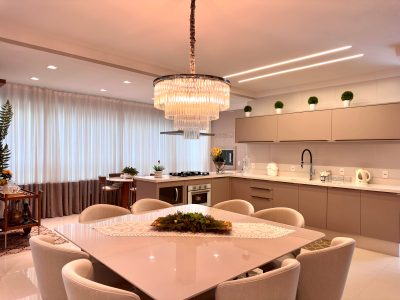 Apartamento, 3 quartos, 296 m² - Foto 5