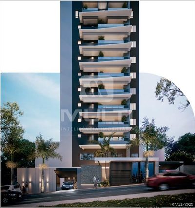 Apartamento, 2 quartos, 49 m² - Foto 5