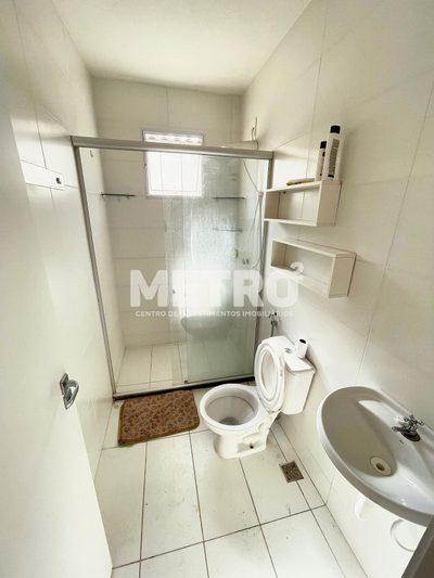 Casa de Condomínio, 2 quartos - Foto 5