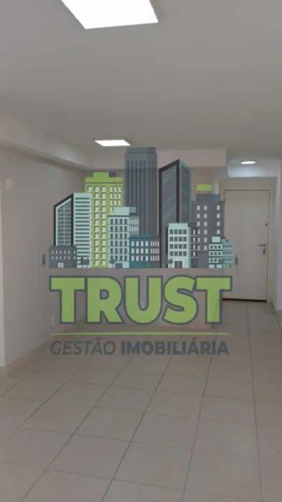 Apartamento, 2 quartos, 62 m² - Foto 3