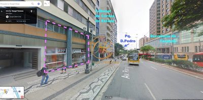 Loja-Salão, 270 m² - Foto 4