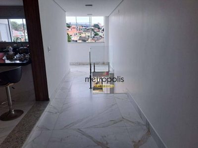 Sobrado, 5 quartos, 360 m² - Foto 3