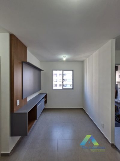 Apartamento, 2 quartos, 40 m² - Foto 2