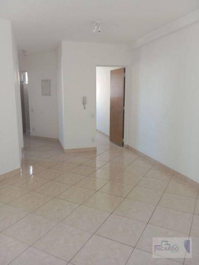 Apartamento, 2 quartos, 59 m² - Foto 1
