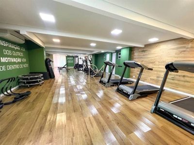 Apartamento, 2 quartos, 69 m² - Foto 4