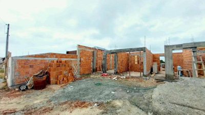 Casa, 2 quartos, 70 m² - Foto 3