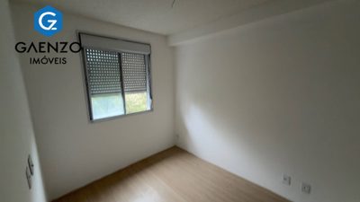 Apartamento, 2 quartos, 40 m² - Foto 2