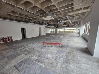 Sala-Conjunto, 377 m² - Foto 5