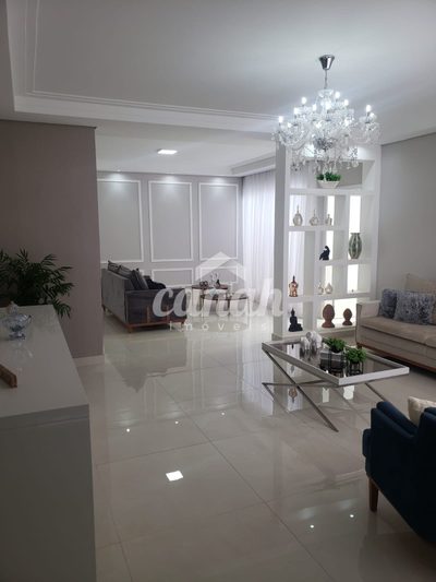 Casa, 3 quartos, 226 m² - Foto 1