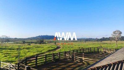 Fazenda, 484 hectares - Foto 2