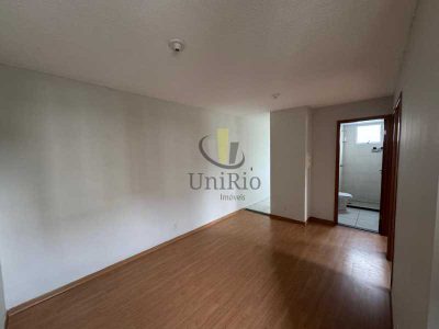 Apartamento, 2 quartos, 45 m² - Foto 1