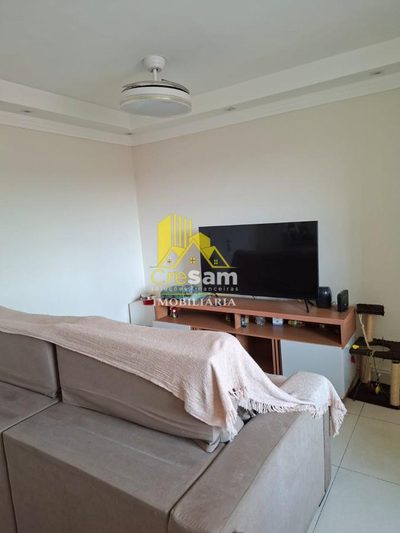 Apartamento, 2 quartos, 520 m² - Foto 4