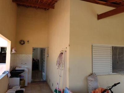 Casa, 3 quartos, 125 m² - Foto 3