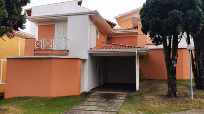 Casa, 4 quartos, 200 m² - Foto 1