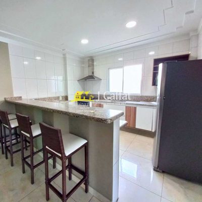 Apartamento, 2 quartos, 64 m² - Foto 5