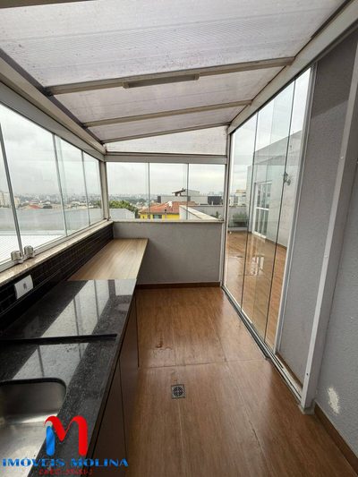Apartamento, 3 quartos - Foto 5